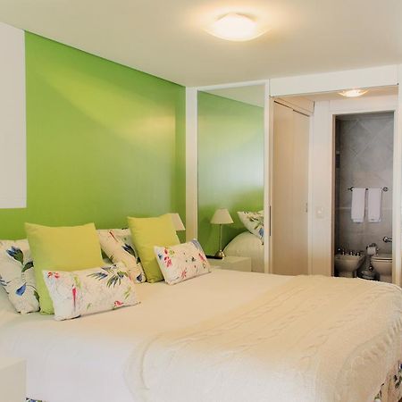 Apartamentos Rent In Buenos Aires Dış mekan fotoğraf