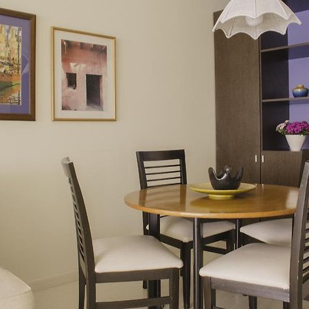 Apartamentos Rent In Buenos Aires Dış mekan fotoğraf
