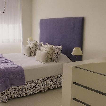 Apartamentos Rent In Buenos Aires Dış mekan fotoğraf