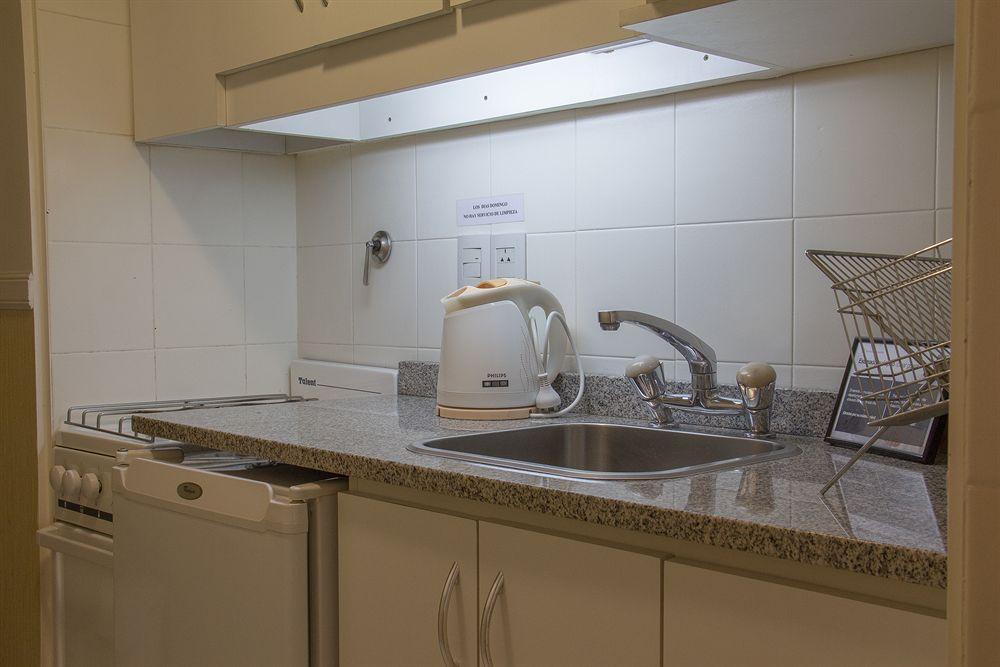 Apartamentos Rent In Buenos Aires Dış mekan fotoğraf