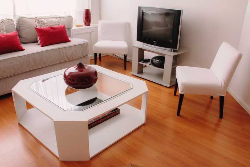 Apartamentos Rent In Buenos Aires Dış mekan fotoğraf