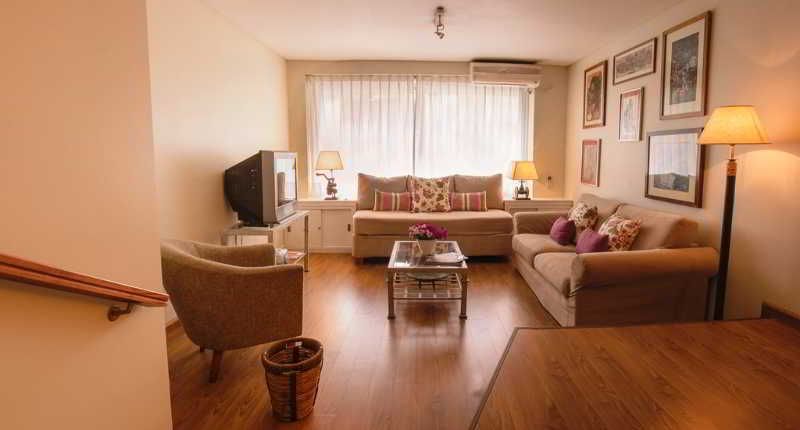 Apartamentos Rent In Buenos Aires Dış mekan fotoğraf