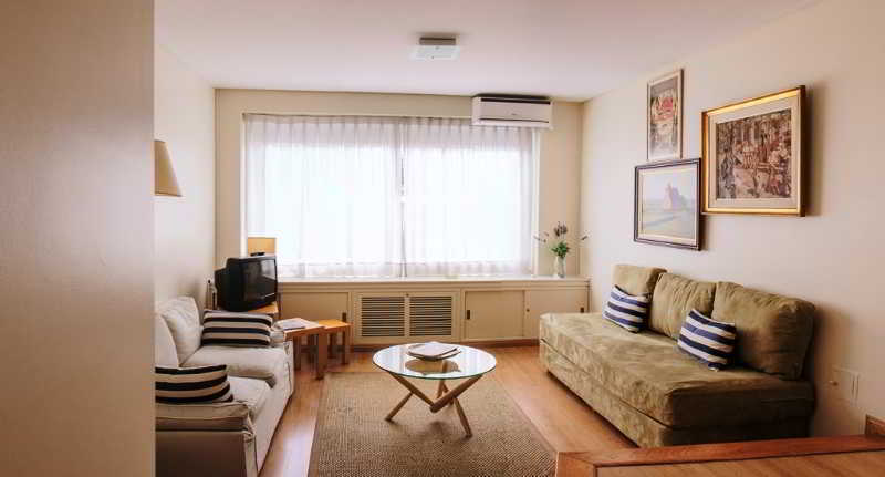 Apartamentos Rent In Buenos Aires Dış mekan fotoğraf