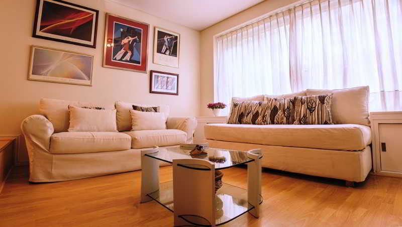Apartamentos Rent In Buenos Aires Dış mekan fotoğraf
