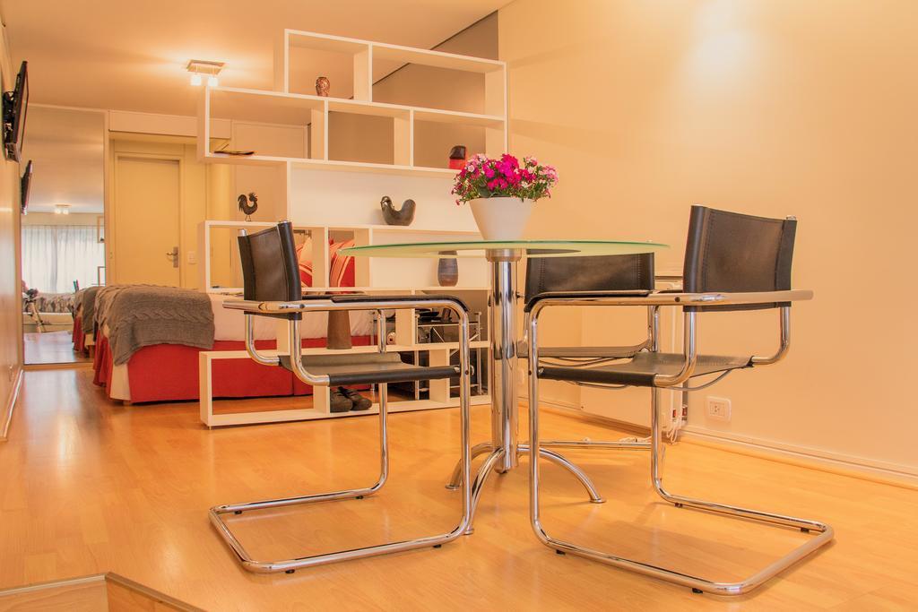 Apartamentos Rent In Buenos Aires Dış mekan fotoğraf