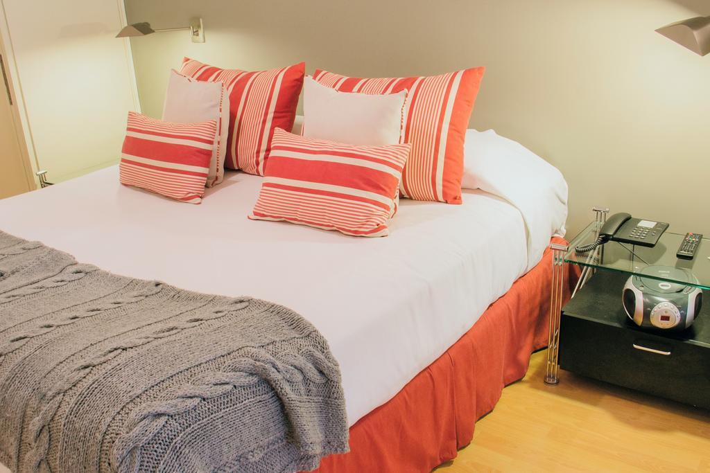 Apartamentos Rent In Buenos Aires Dış mekan fotoğraf