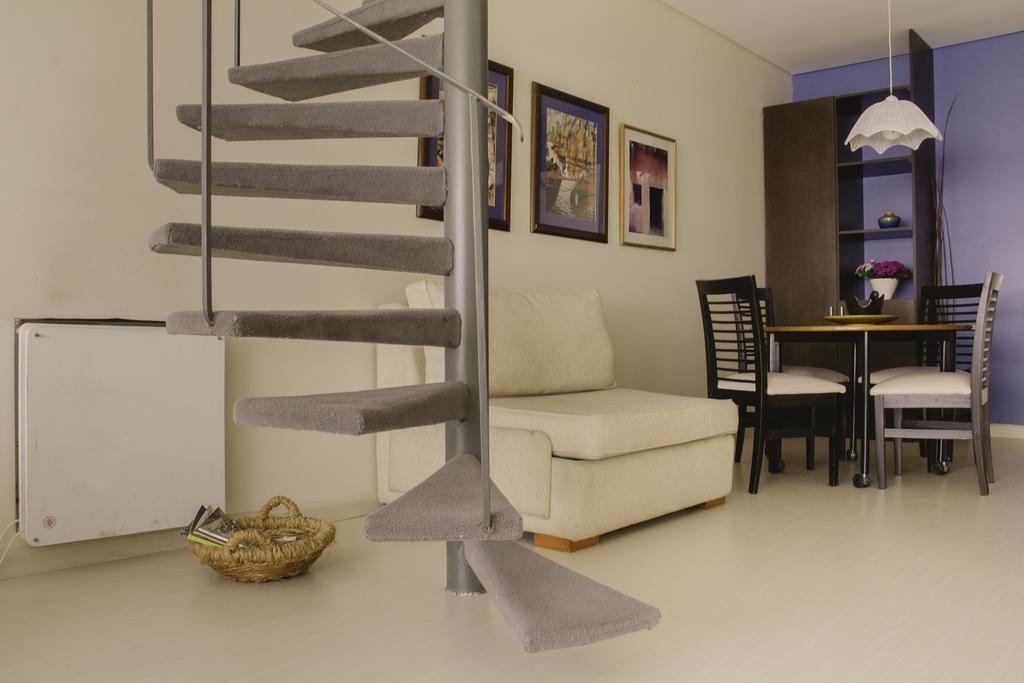 Apartamentos Rent In Buenos Aires Dış mekan fotoğraf