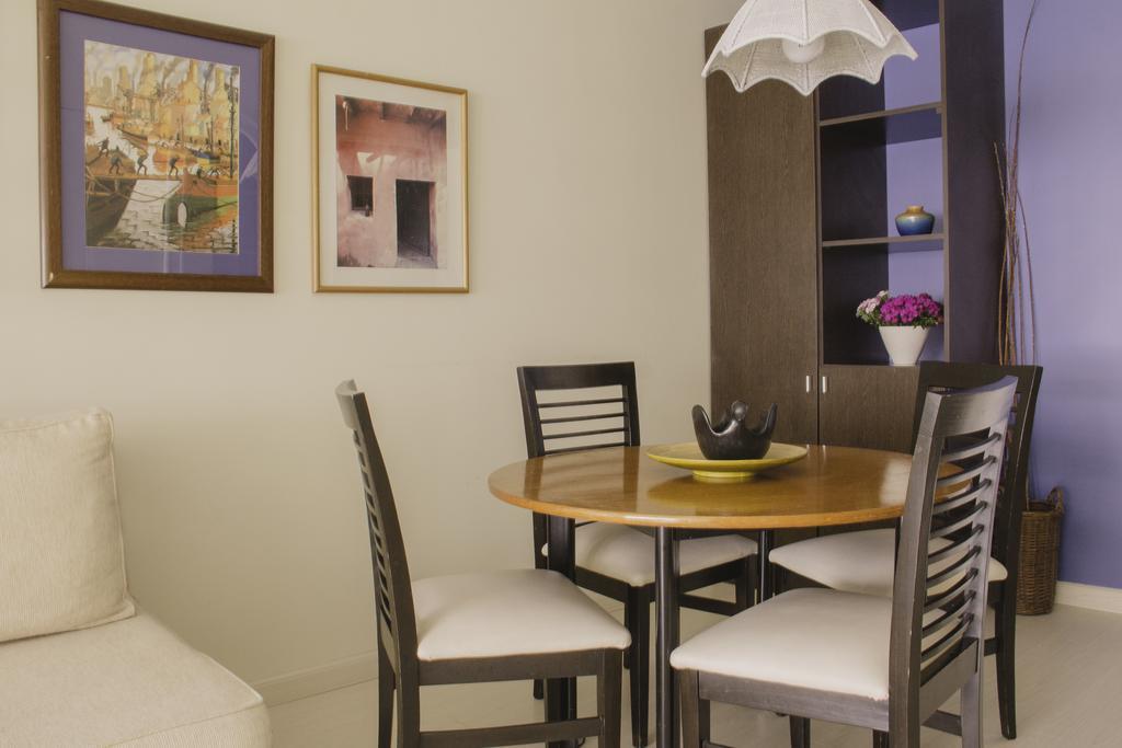 Apartamentos Rent In Buenos Aires Dış mekan fotoğraf