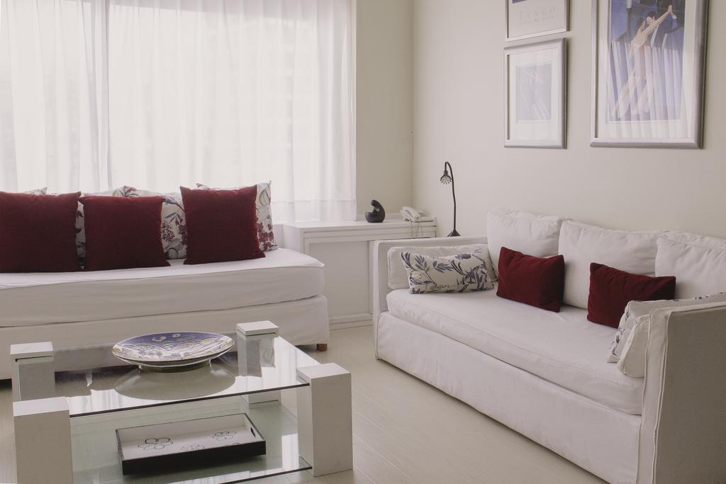 Apartamentos Rent In Buenos Aires Dış mekan fotoğraf