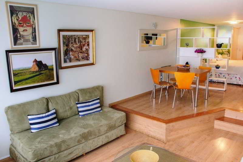 Apartamentos Rent In Buenos Aires Dış mekan fotoğraf