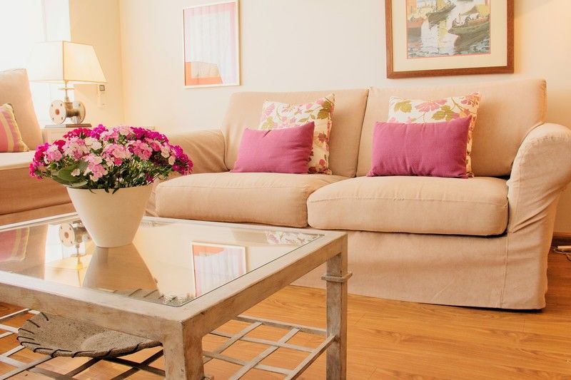 Apartamentos Rent In Buenos Aires Dış mekan fotoğraf