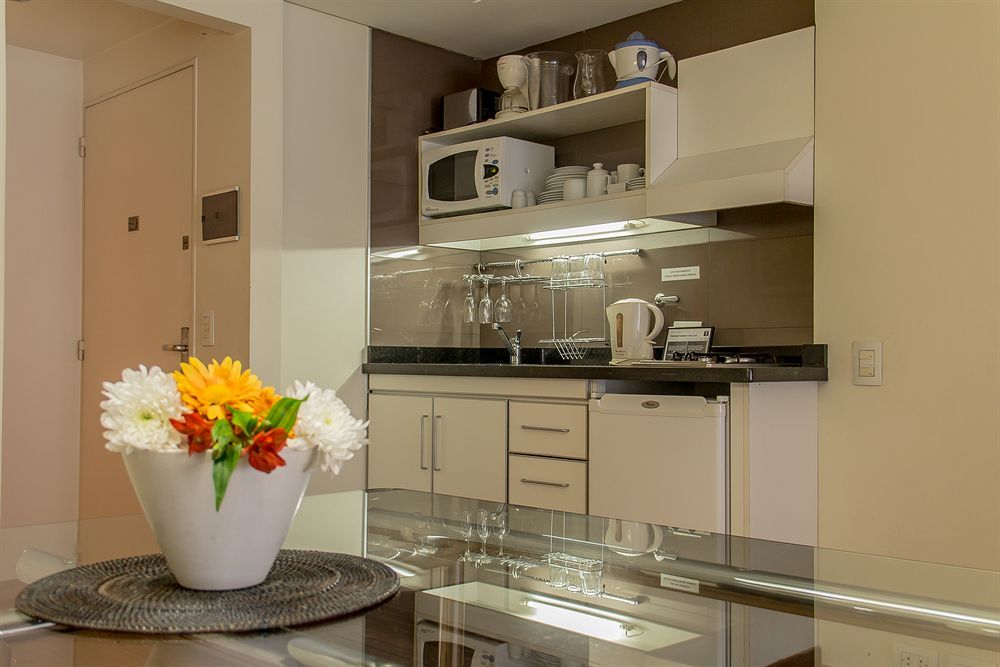 Apartamentos Rent In Buenos Aires Dış mekan fotoğraf