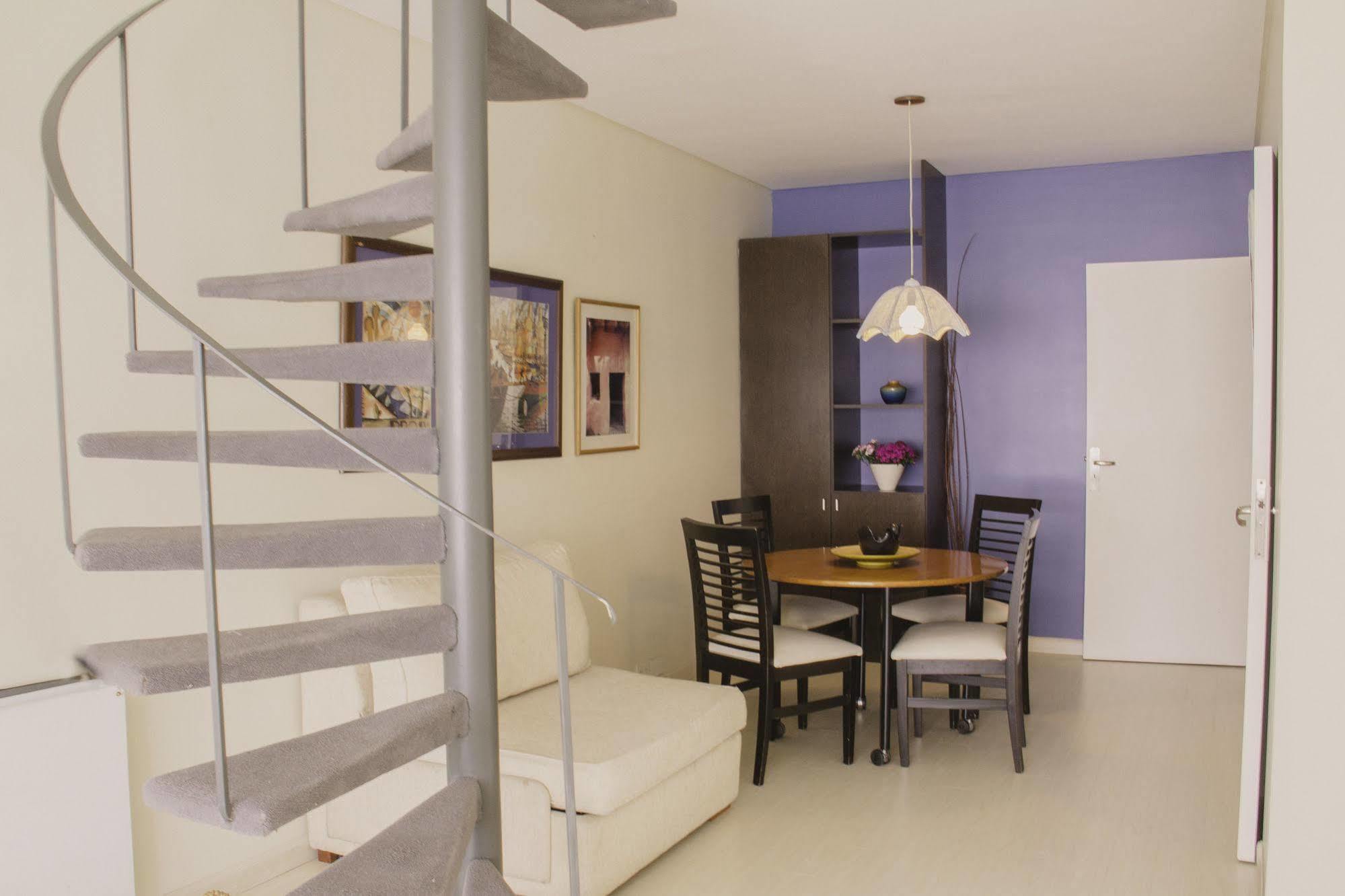 Apartamentos Rent In Buenos Aires Dış mekan fotoğraf