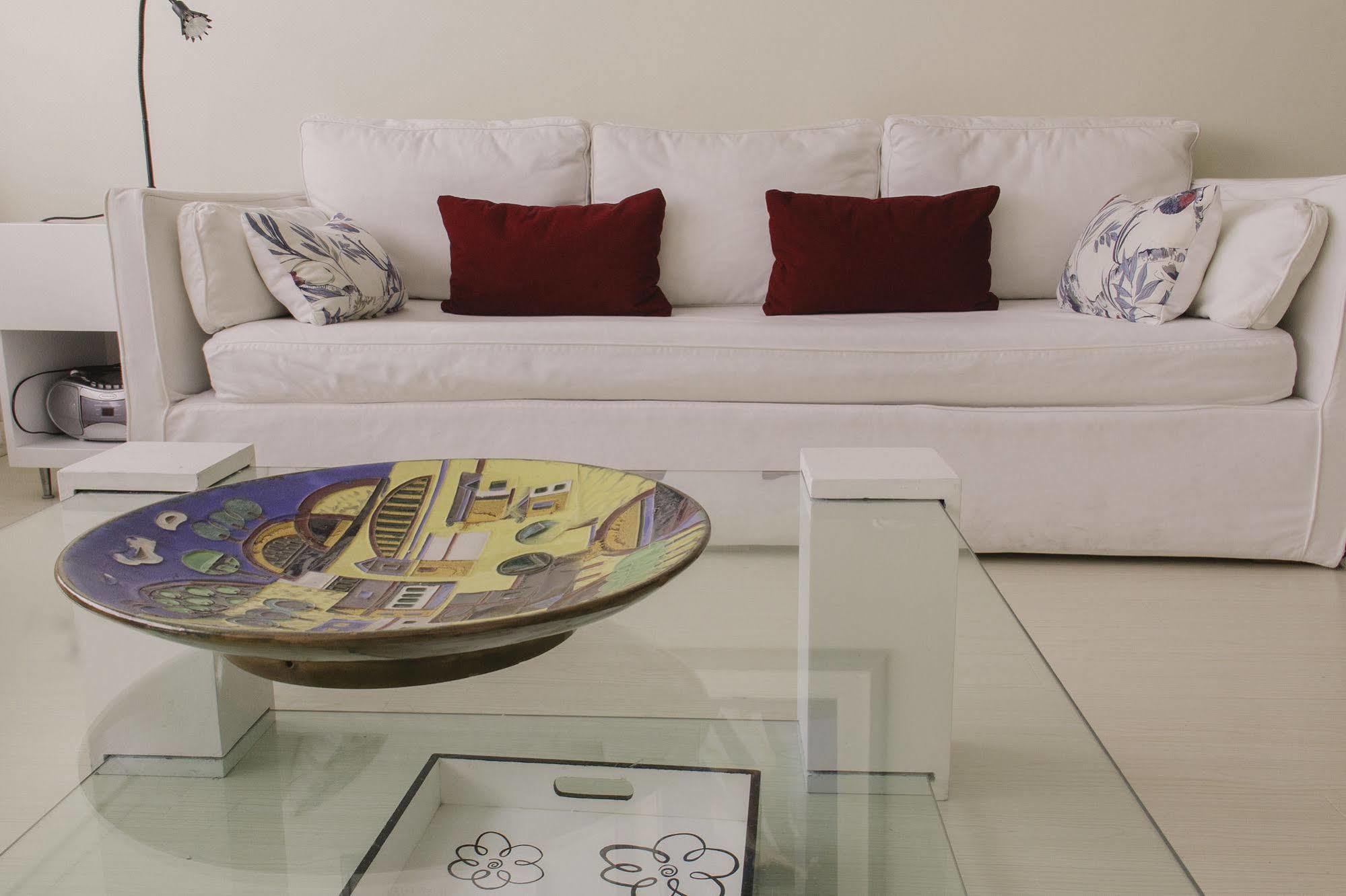 Apartamentos Rent In Buenos Aires Dış mekan fotoğraf