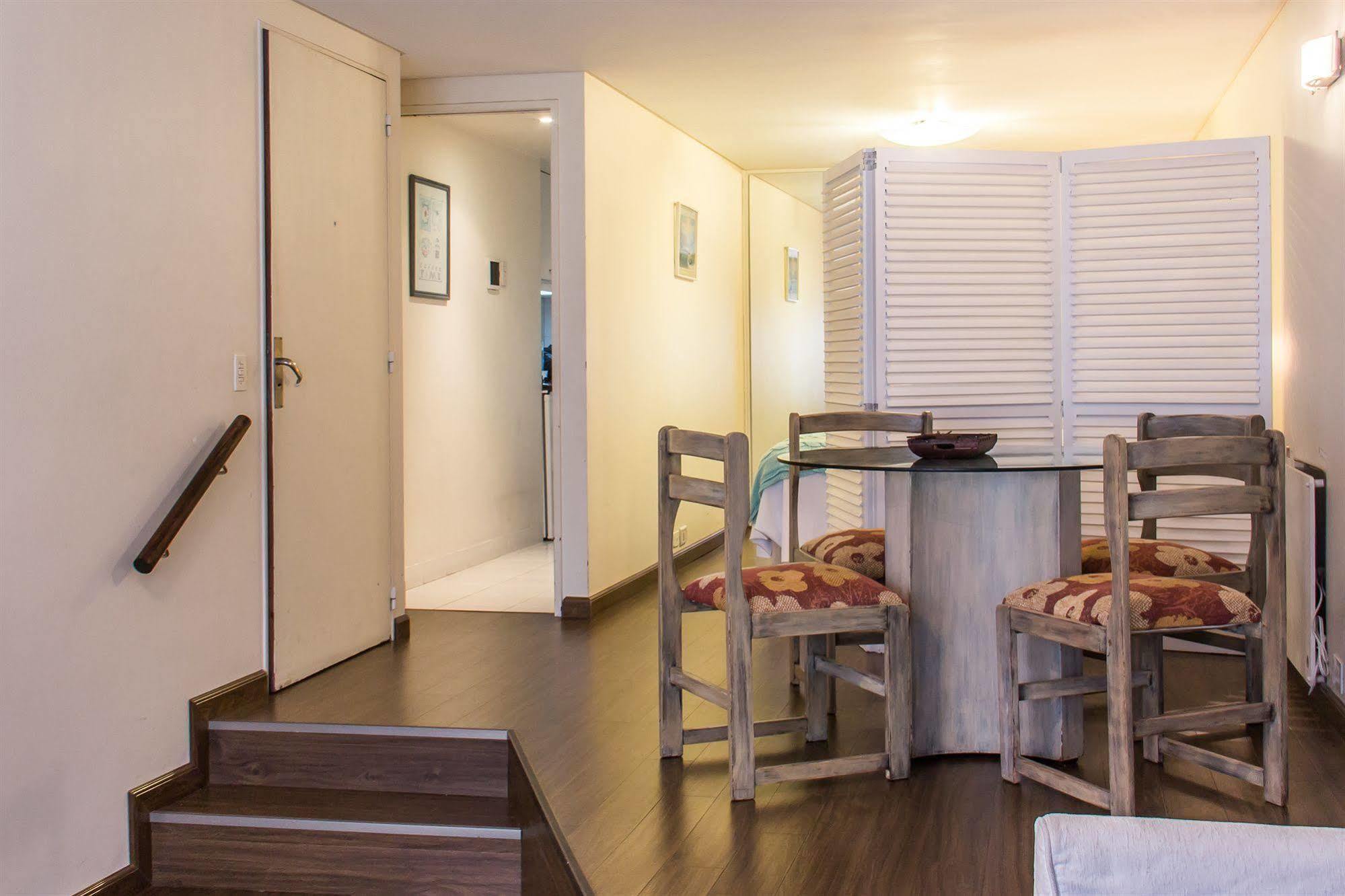 Apartamentos Rent In Buenos Aires Dış mekan fotoğraf