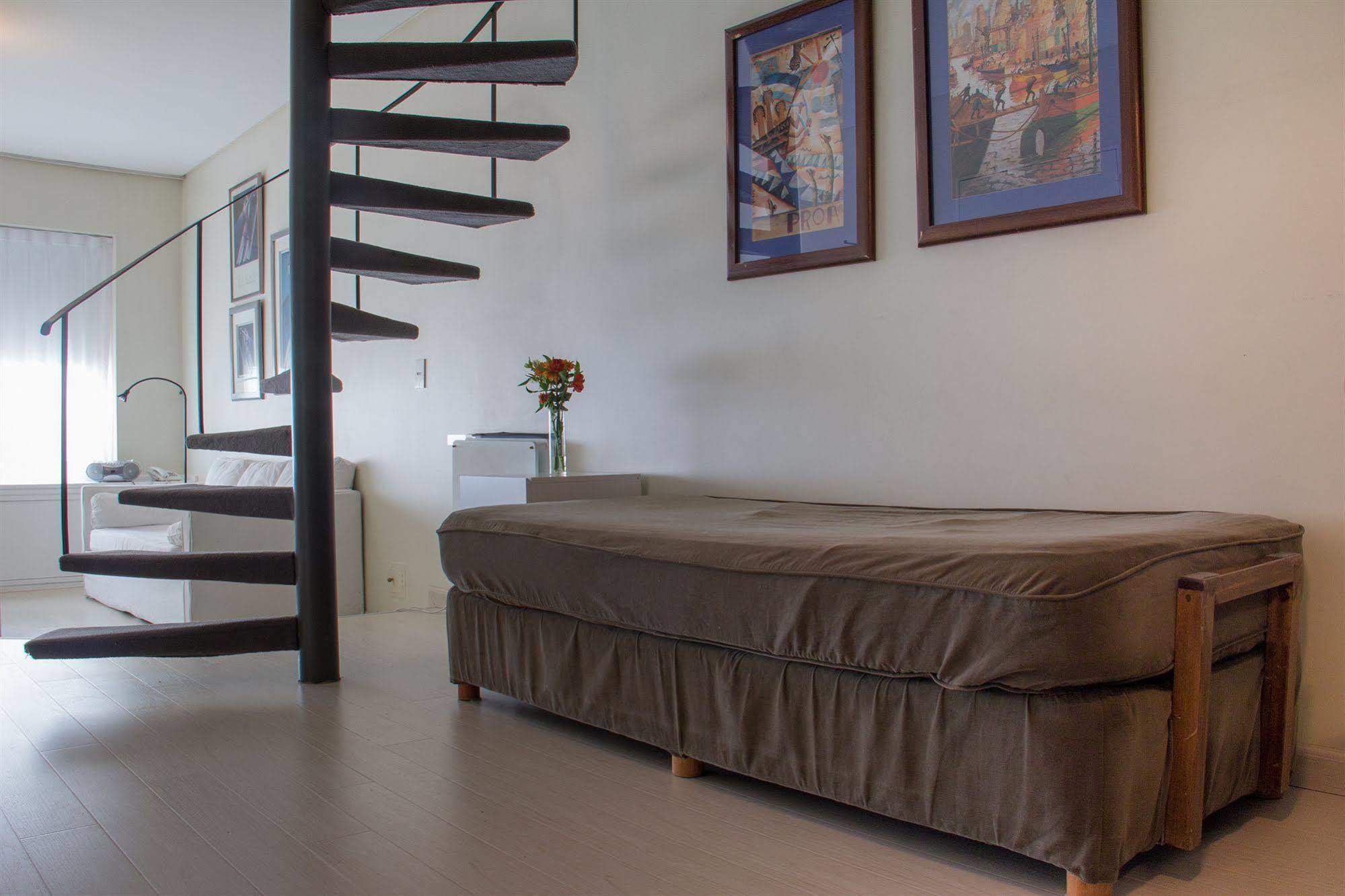 Apartamentos Rent In Buenos Aires Dış mekan fotoğraf