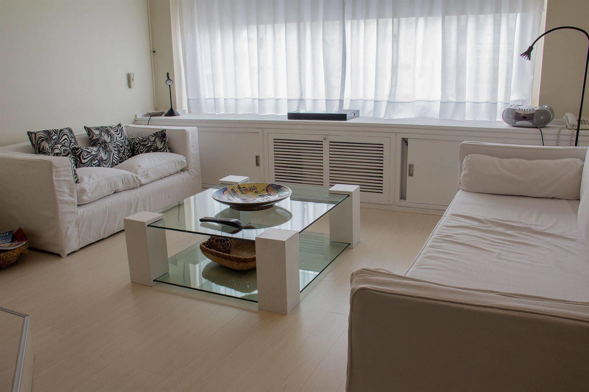 Apartamentos Rent In Buenos Aires Dış mekan fotoğraf