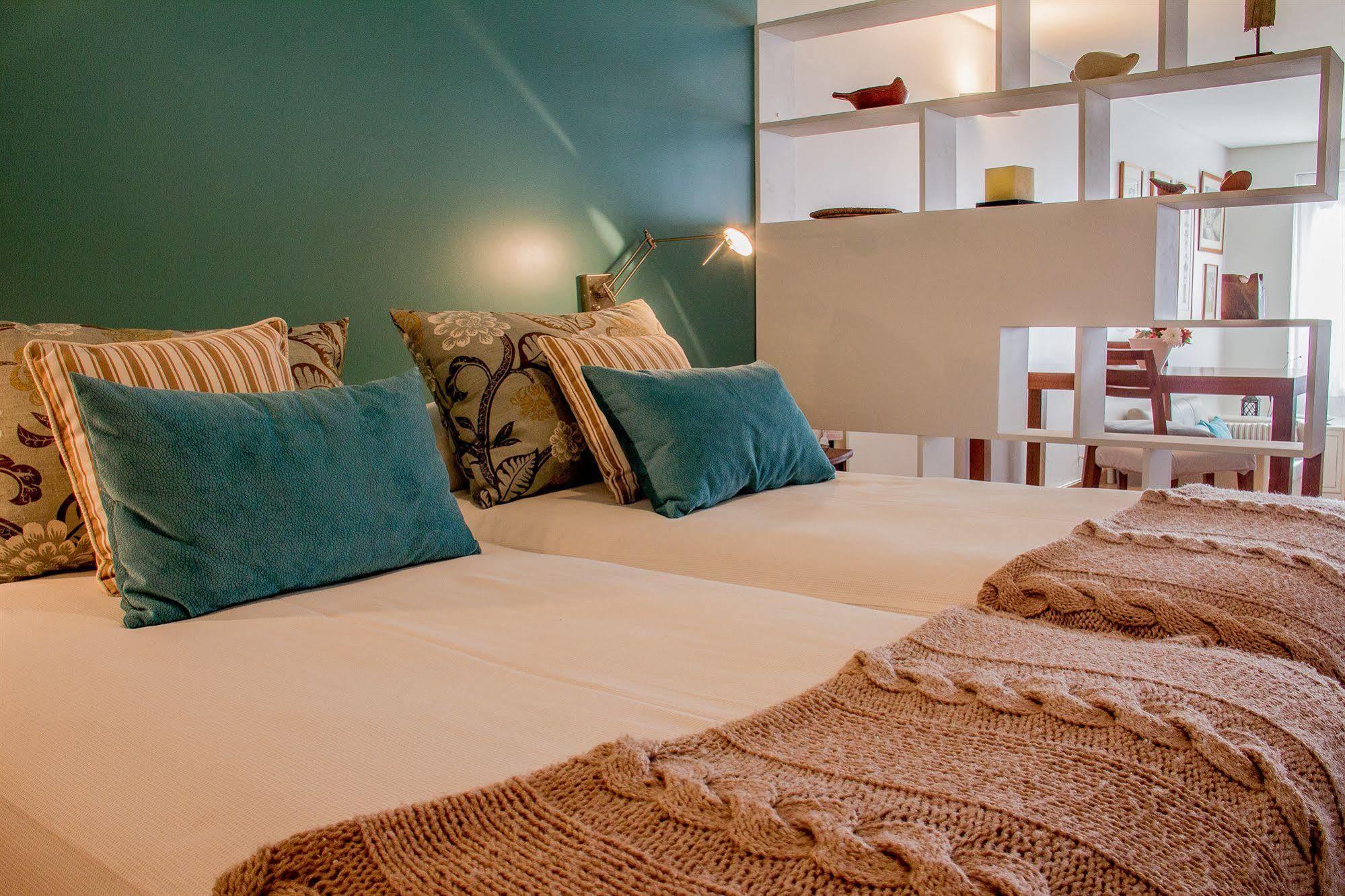 Apartamentos Rent In Buenos Aires Dış mekan fotoğraf