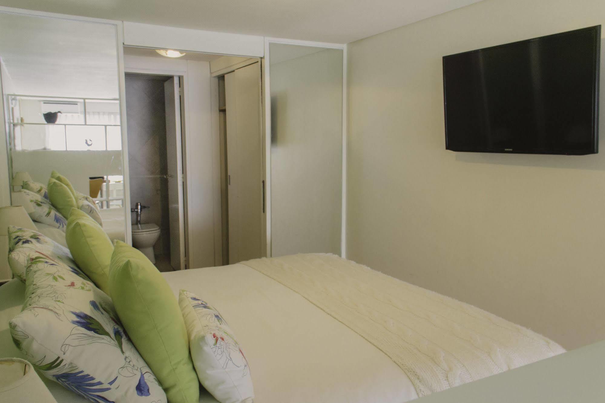 Apartamentos Rent In Buenos Aires Dış mekan fotoğraf