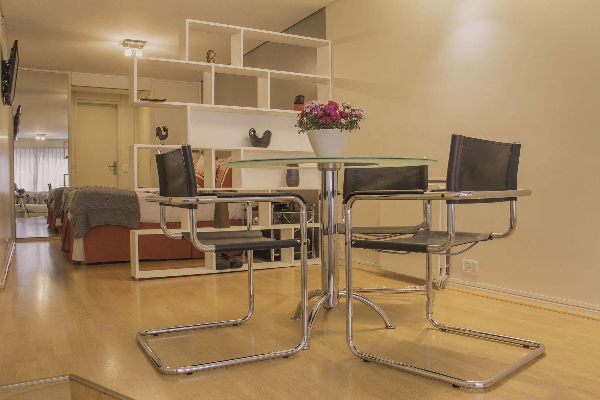 Apartamentos Rent In Buenos Aires Dış mekan fotoğraf