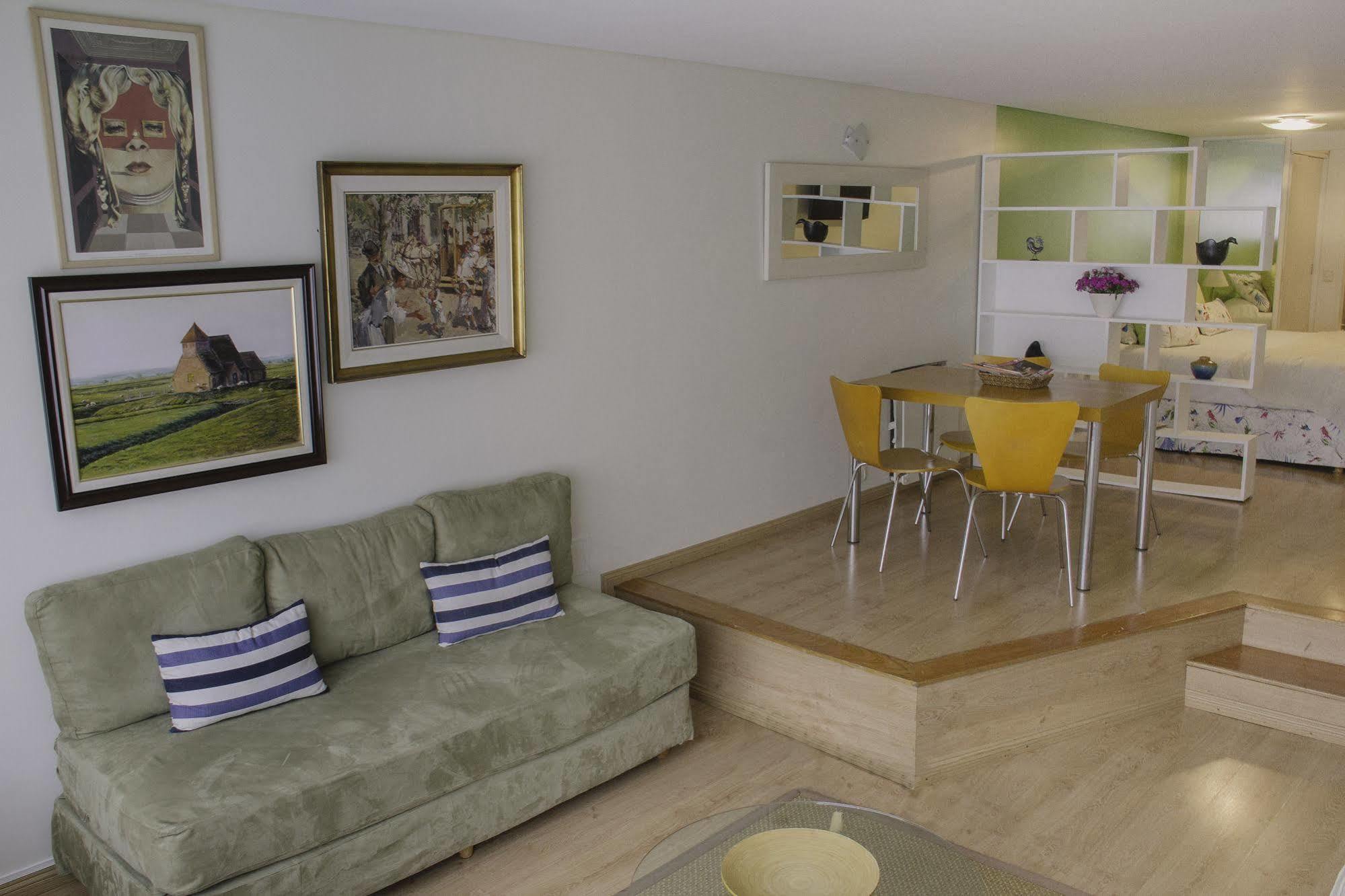 Apartamentos Rent In Buenos Aires Dış mekan fotoğraf
