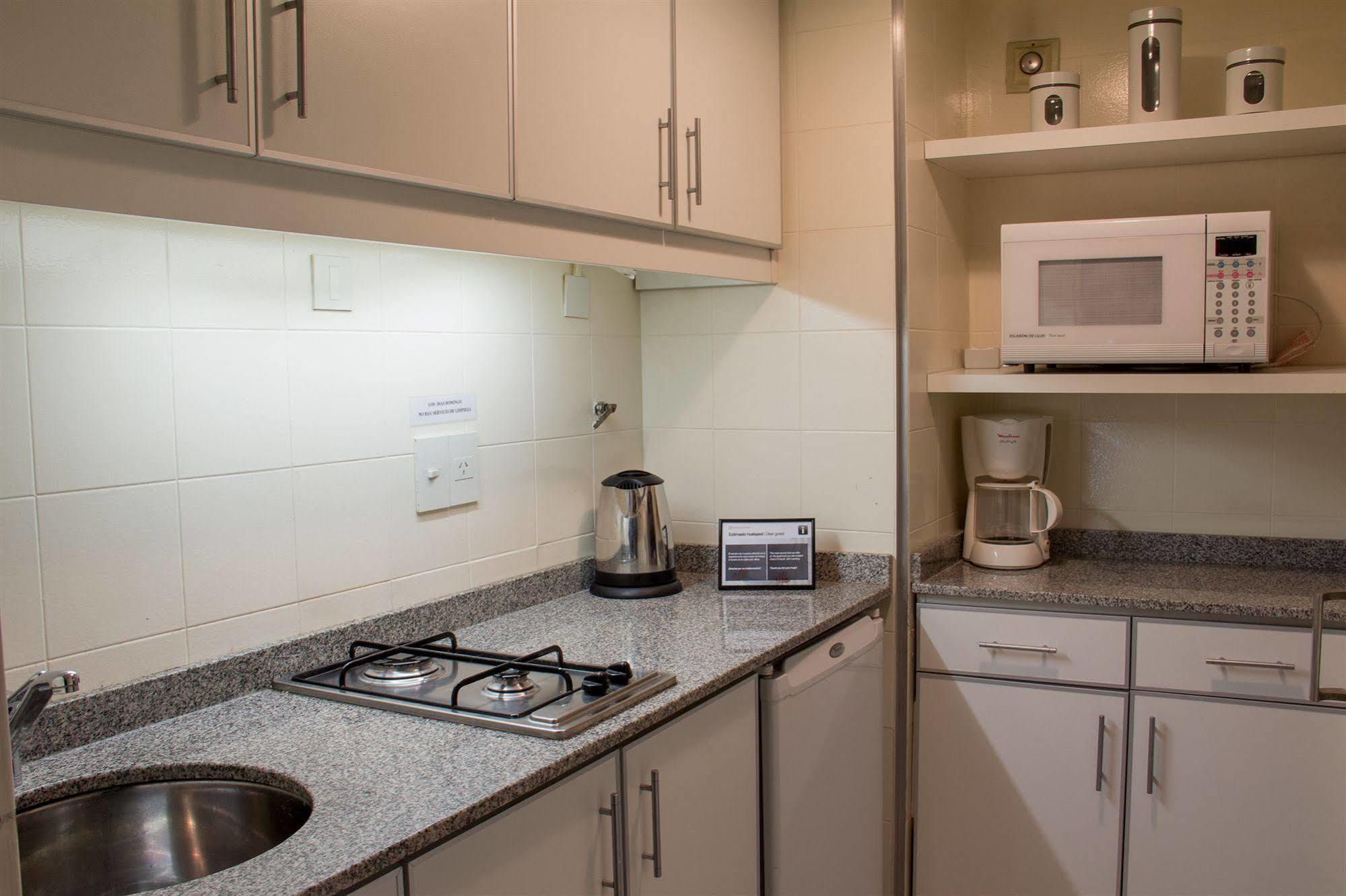 Apartamentos Rent In Buenos Aires Dış mekan fotoğraf