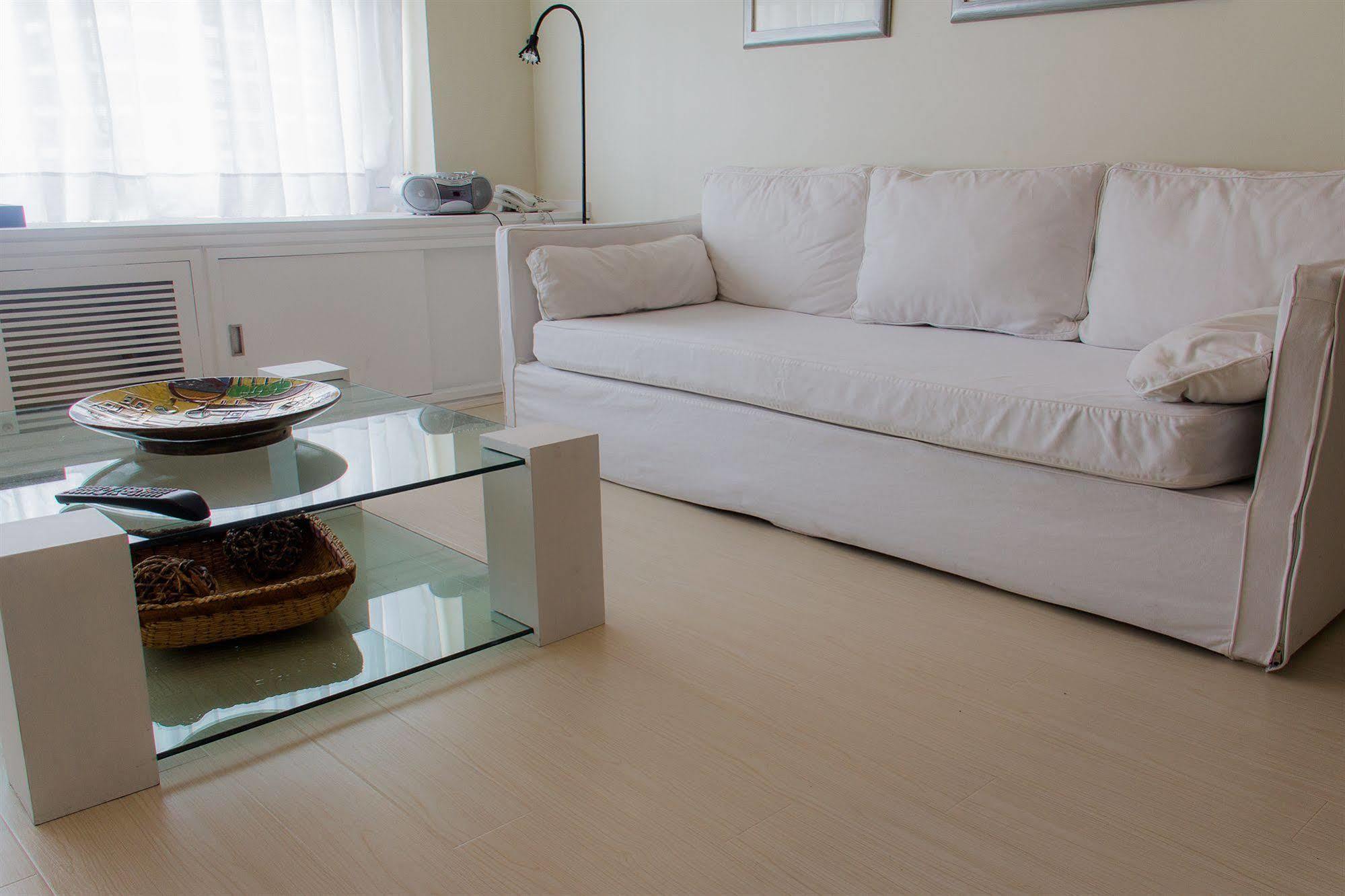 Apartamentos Rent In Buenos Aires Dış mekan fotoğraf