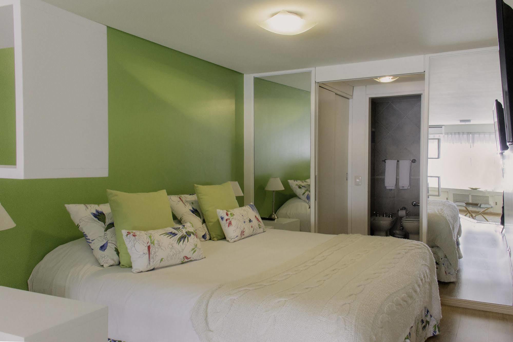 Apartamentos Rent In Buenos Aires Dış mekan fotoğraf