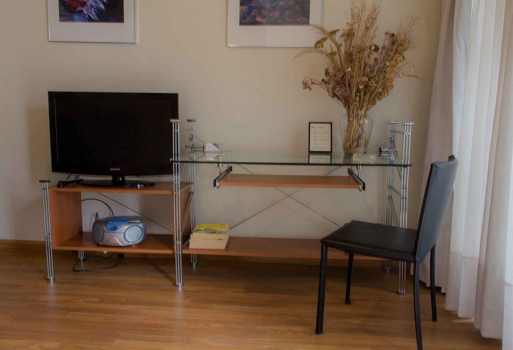 Apartamentos Rent In Buenos Aires Dış mekan fotoğraf