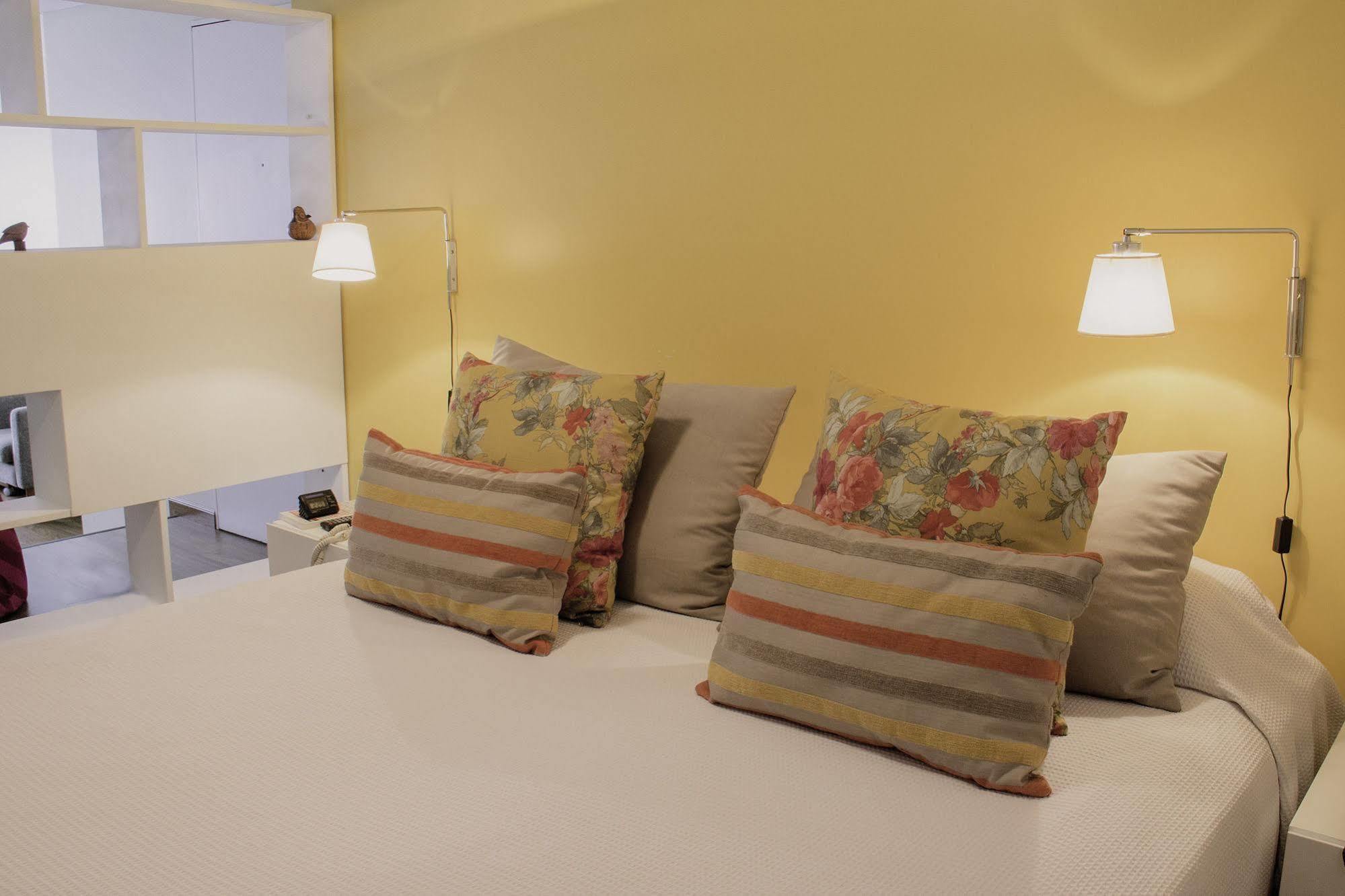 Apartamentos Rent In Buenos Aires Dış mekan fotoğraf