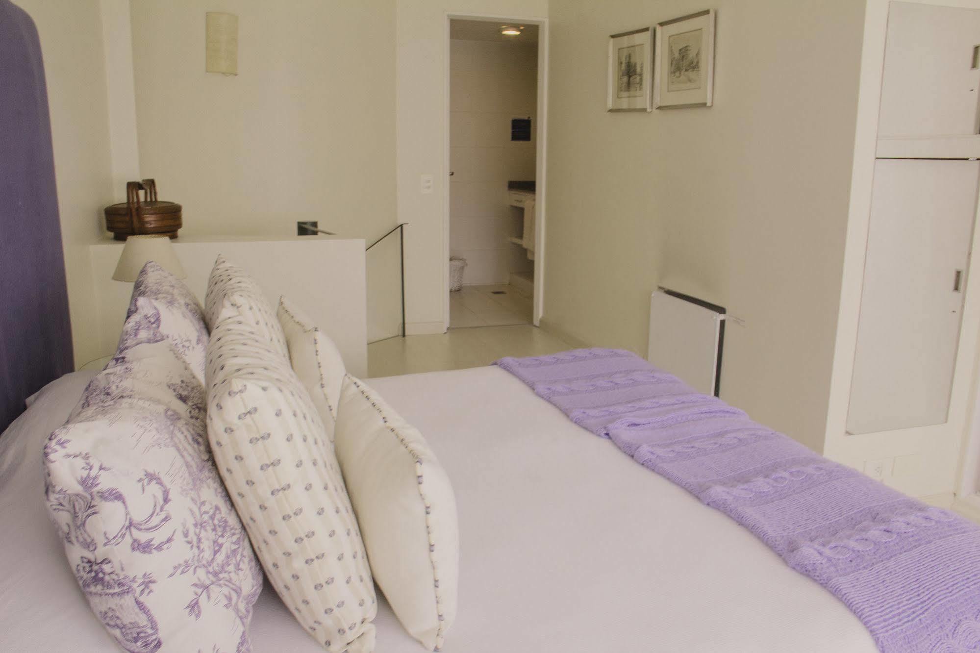 Apartamentos Rent In Buenos Aires Dış mekan fotoğraf