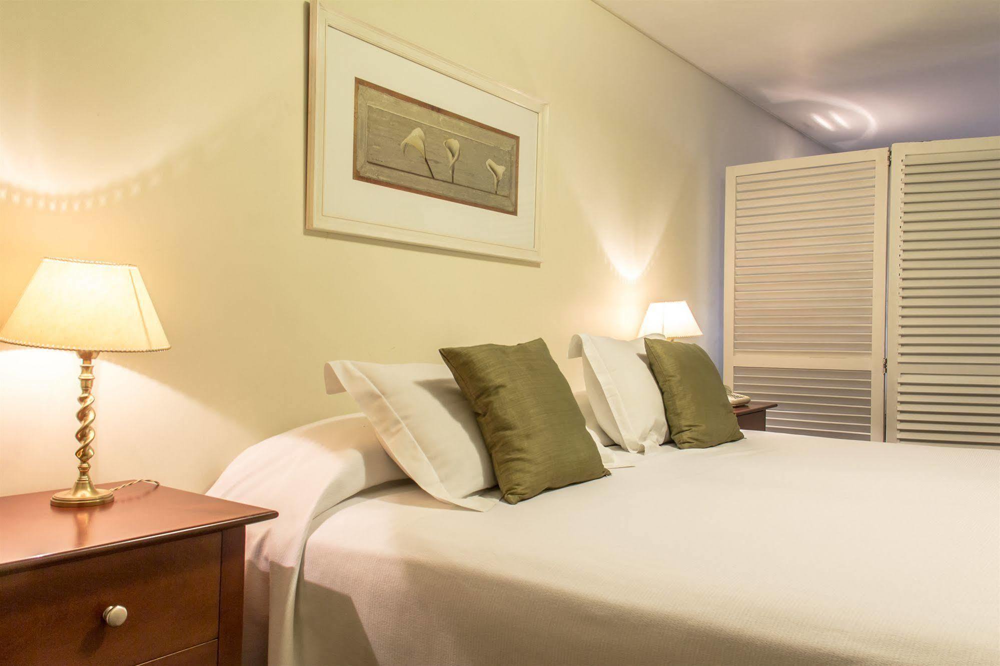 Apartamentos Rent In Buenos Aires Dış mekan fotoğraf