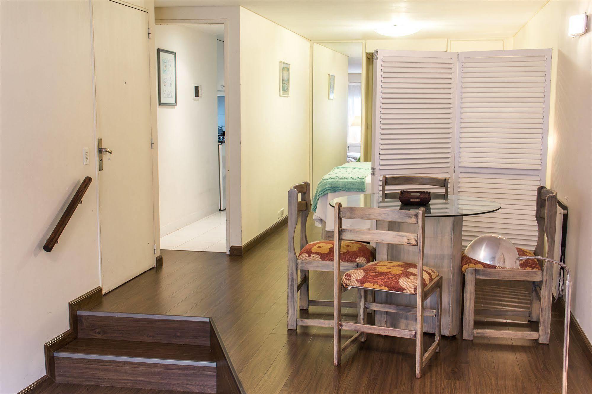 Apartamentos Rent In Buenos Aires Dış mekan fotoğraf